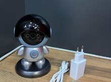 Kamera oyuncaq kamera wifi kamera