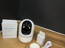 Simsiz WiFi PTZ kamera