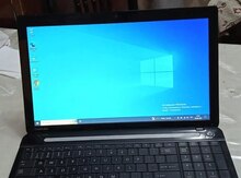 Noutbuk "Toshiba"