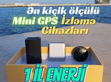 GPS treker