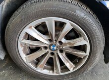 "Bmw F10" təkəri R17