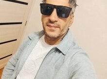 Xanımla tanış olmaq istəyirəm