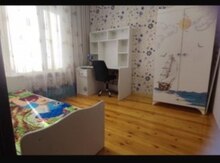 Uşaq otağı mebeli