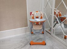 Qidalanma üçün uşaq oturacağı "Chicco polliy 2 Start"