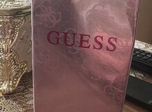 Ətir "Guess"