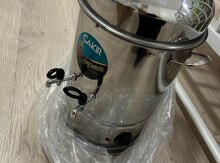 Elektrik samovar