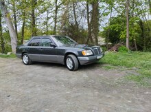 Mercedes E 200, 1993 il
