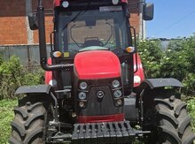Traktor, 2024 il