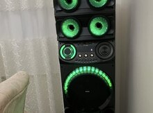 Musiqi mərkəzi