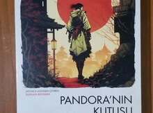 Kitab "Pandoranın kutusu"
