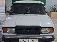 LADA (VAZ) 2107, 2009 il