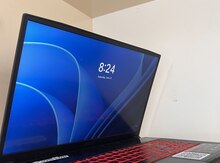 Noutbuk "MSİ GF 75 thin 9SD"