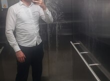 Mühafizəçi işi axtarıram
