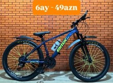 Velosiped “BMX 26”