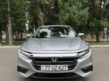 Honda Insight, 2021 il