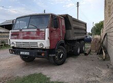Kamaz, 1990 il