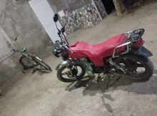 Motosiklet, 2016 il