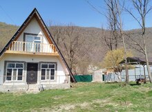 Bağ evi, Oğuz r.