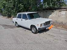 LADA (VAZ) 2107, 2002 il