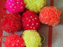 Заколки для волос 