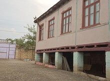 Həyət evi, Yevlax ş.