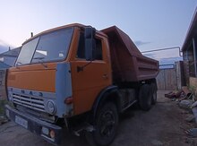 KamAz, 1989 il