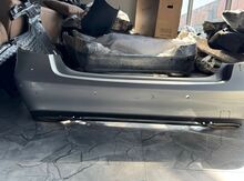 "Mercedes Benz W212"buferi
