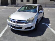 Opel Astra, 2007 il