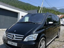 "Mercedes Viano, Mercedes Vito" sifarişi
