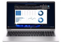 Notebook "HP Probook 450G10  (9B9D8EA"
