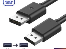 DisplayPort /DisplayPort