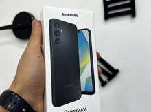 Samsung Galaxy A16 Black 128GB/6GB