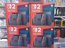 Nintendo Switch 2 256GB