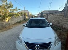 Nissan Sunny, 2013 il