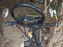 Velosiped