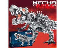 Konstruktor "Dinozavr Lego 1766 parça"
