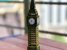 Suvenir "London Bigben"