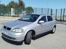 Opel Astra, 1999 il
