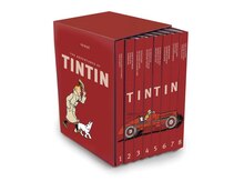 Kitab "TINTIN"