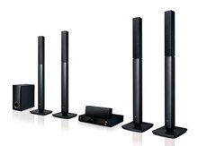 Ev kinoteatrı "LG"