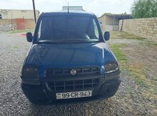 Fiat Doblo, 2002 il