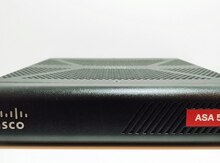 Firewall Ciscp ASA 5506-x