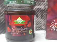 Epimedyumlu məcun