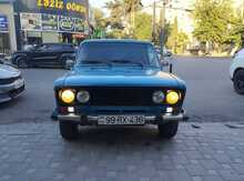 LADA (VAZ) 2106, 1984 il