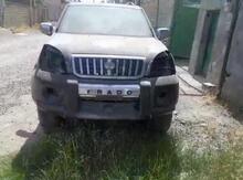 Toyota Prado, 2006 il