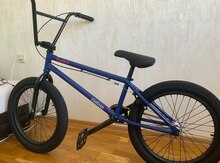 Velosiped "BMX Outleap banshee"
