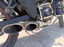 Akrapoviç AMG