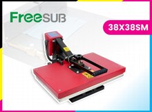 Termopres sublimasiya aparatı "Freesub 38*38sm"