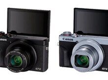 Canon PowerShot G7 Mark III