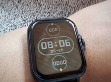 Smart Watch 912 Black